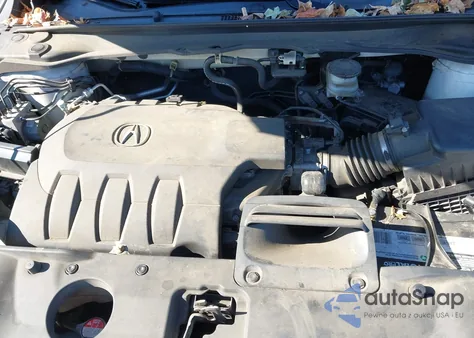 2013 Acura Rdx from USA, damaged, VIN 5J8TB4H34DL010176